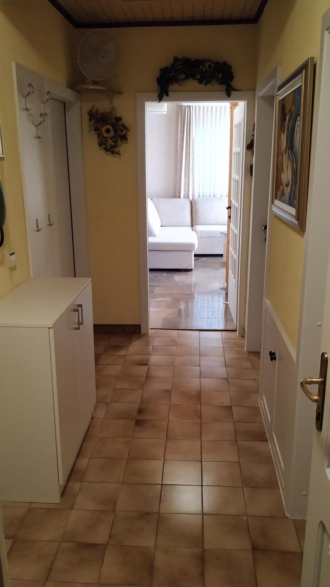 Villa Daniela Brodarica  Zimmer foto